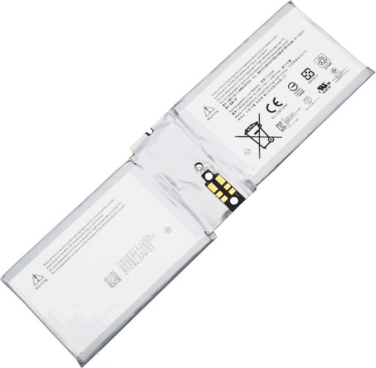 Батерия за лаптоп Microsoft Surface Book 1 1703 1704 1705 G3hta020h 7.5v 18.0wh 2387 Mah OEM 1-bat0268