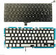 Laptop Keyboard Apple Macbook Pro 13" A1278 Backlight Backlit Lt042abycbvka Mb466ll/a Mb467ll/a Mb990ll/a Mb991ll/a Mc374ll/a Mc375ll/a Mc700ll/a Mc724ll/a Md101ll/a Md102ll/a Md313ll/a UK Version Black Keyboard Code 40170ukbacklit