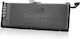 Baterie laptop pentru MacBook Pro 17 Inch MC226LL/A* MacBook Pro 17 Inch MC226LL/A MacBook Pro 17 Inch MC226TA/A MacBook Pro 17 Inch MC226ZP/A MacBook Pro 17 Inch Carcasă Unibody din Aluminiu de Precizie Versiunea 2009 OEM de Înaltă Calitate Cod-1-BAT0100