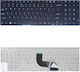 Πληκτρολόγιο Laptop Acer Aspire 5738dzg 5742g 5536 5410 5739 5739g 5740 5742 5745pg 5749 5750 5800 Us Pk130c91100 Oem Κωδ.40034us