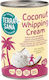 Whipping Κρέμα Καρύδας Terrasana 400ml