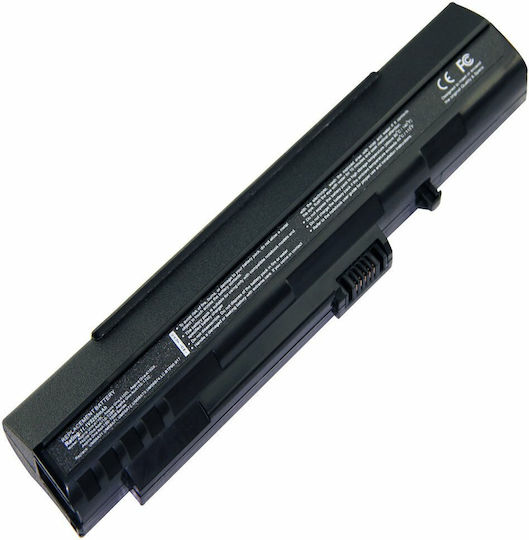 Laptop Battery Acer Aspire One 10.1″ Mini Netbook OEM High Quality Code 1-bat0052 4.4ah