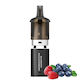 Vozol E-Cigarette Spare Pod in Transparent Colour 2ml