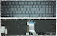 Laptop Keyboard HP Pavilion 15-eh 15z-eh 15-eh0000 15-eh1000 Series Silver Backlit M46255-a41 Hpm19n8 6037b0214815 OEM Code 40725usbl