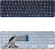 Πληκτρολόγιο Laptop Hp 15-r100nv 15-r014sv 15-e052sv 15-r012sv 15-n250sv 15-e046sv 15-d012tx Κωδ.40033us