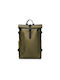 Rains Rucsac Waterproof 23lt Verde