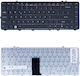 Πληκτρολόγιο Laptop Dell Studio 1535 1536 1537 Rk684 B013 Inspiron 1435 15 1535 1536 1537 1555 1557 1558 0tr324 Rk685 0rk685 Tr324 Nsk-dc001 0c569k 0d375k 0f292k 0p149k 0x476j Us Version Black Keyboard Κωδ.40072us