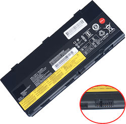 Laptop-Akku Lenovo Thinkpad P50 P51 P52 L17l6p51 L17m6p51 01av496 Sb10k97635 00ny490 00ny491 11,25V 90Wh 8000mAh Code 1-bat0536 Laptop-Akku Lenovo Thinkpad P50 P51 P52 L17l6p51 L17m6p51 01av496 Sb10k97635 00ny490 00ny491 11,25V 90Wh 8000mAh Code 1-bat0536