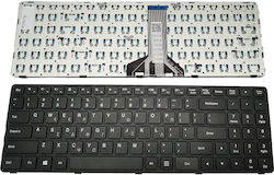 Tastatură-Greacă Lenovo Ideapad 100-15ibd Tastatură Sn20j78609 6385h-us 80qq 80qq00e6us B50-50 Sn20j78609 6385h-us Sn20k41553 Pk1310e2a00 6385h-uk Pk1310e1ab Sn20j78609 5n20k25445 5n20k25443 Cod.40367gr Tastatură-Greacă Lenovo Ideapad 100-15ibd Tastatură Sn20j78609 6385h-us 80qq 80qq00e6us B50-50 Sn20j78609 6385h-us Sn20k41553 Pk1310e2a00 6385h-uk Pk1310e1ab Sn20j78609 5n20k25445 5n20k25443 Cod.40367gr