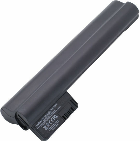 Μπαταρία Laptop Battery Hp Mini 210-1011ea Oem Υψηλής Ποιότητας High Quality Κωδ 1-bat0057 4.4ah