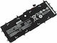 Батерия за лаптоп за Samsung Ativ Smart PC 500T Chromebook Series 3 XE303C12 XE303C12-A01US AA-PBZN2TP BA43-00355A 1-BAT0075 30Wh