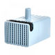 Petkit Eversweet Wireless Ανταλλακτική Αντλία από Πλαστικό ABS σε Μπλε Χρώμα