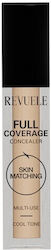 Revuele Full Coverage Liquid Concealer 5ml