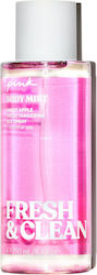 Victoria's Secret Body Mist Fresh & Clean 250ml