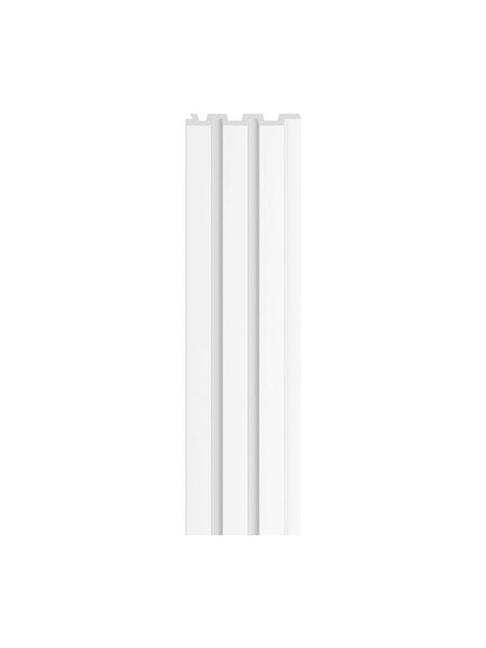 Επένδυση Τοίχου Vox Linerio White M-line