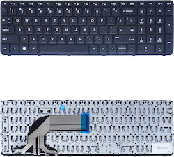 Πληκτρολόγιο Laptop Hp 15-r100nv 15r-127nv N211sv 15 R124nv 71983-151 15-e008 Κωδ.40033us Πληκτρολόγιο Laptop Hp 15-r100nv 15r-127nv N211sv 15 R124nv 71983-151 15-e008 Κωδ.40033us
