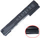 Laptop-Akku für HP ZBook 15 17 G1 G2 AR08 AR08XL HSTNN-IB4H HSTNN-IB4I 708455-001 708456-001 707614-121 707614-141 707615-141 14,8V 83Wh 5224mAh Code 1-BAT0552