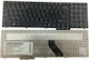 Πληκτρολόγιο Laptop Keyboard Fujitsu Lifebook Nh570 Keyboard Κωδ.40317us