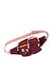 Die Spiegelburg Bee Kids Bum Bag Brown 14x11cm