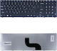 Keyboard Acer Aspire 5738dzg 5742g 5536 5410 5739 5739g 5740 5742 5745pg 5749 5750 5800 US PK130C91100 OEM Greek Code 40034gr