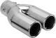 Lampa Exhaust Muffler
