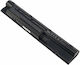 Батерия за лаптоп за HP ProBook 450 G1 OEM високо качество код 1-bat0056 4.4Ah