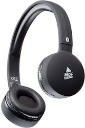 Cellular Line Music Sound Bluetooth / 3.5mm с 6 часа работа Черни
