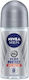 Nivea Silver Protect Αποσμητικό σε Roll-On 50ml