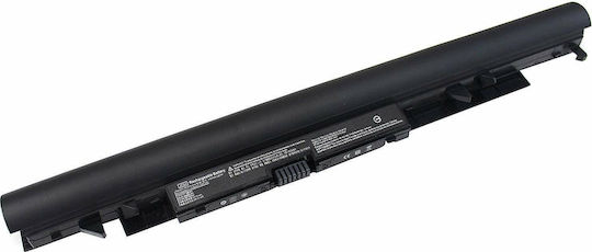 Μπαταρία Laptop Battery Hp Hstnn-lb7w Tpn-c129 Tpn-c13 2lp34aa Hhstnn-db8e Κωδ.1-bat0066 2.2ah