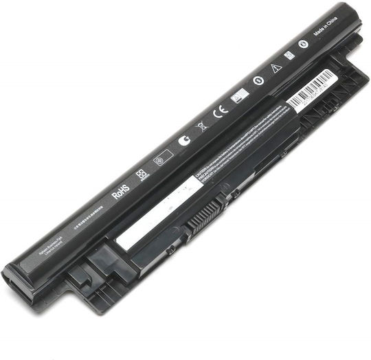 Батерия за лаптоп Dell Inspiron 15-3521 15-3531 15-3537 15-3542 15-3543 15r-5521 15r-5537 14-3421 14r-5421 14r-3437 17-3721 17-3737 17r-5737 17r-n5721 Latitude 3440 3540 Vostro 2421 OEM високо качество код 1-bat0010 4.4ah