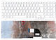 Sony Vaio E 15.5 E15 Sve15 Sve-15 Keyboard Wh
