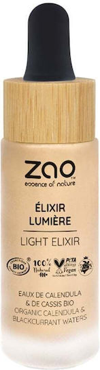 Zao Organic Makeup Flüssig 15ml