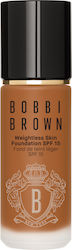 Bobbi Brown Weightless Skin Liquid Foundation S...