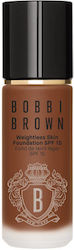 Bobbi Brown Weightless Skin Liquid Foundation S...