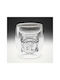 Harry Potter Schnapsglas aus Glas