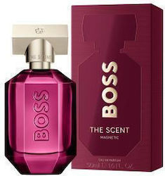 Boss The Scent Magnetic Eau de Parfum 50ml