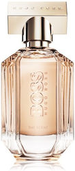 Boss The Scent Eau de Parfum 50ml