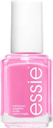 Essie Color Glanz Nagellack Lang anhaltend Rosa...