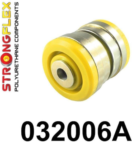 Strongflex Храсти Преден за BMW Ред 5 / F10 / Ред 6 032006A