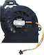 CPU Fan Dell 1545 1525 D620 Fan Gb0507pgv1-a 653627-001 Code 80027
