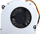 Охлаждащ вентилатор за лаптоп CPU HP Compaq XS10N05YF05V-BJ001 DFS531005MC0T DFB451005M20T M408C 112812A UDQFRPH55C1N PF4901AFN002 431312-001 6033B0006301 UDQFRPH55C1N 6033B0009501 443917-001 431312-001 UDQFRPH53C1N 6033B000630 Код 80031