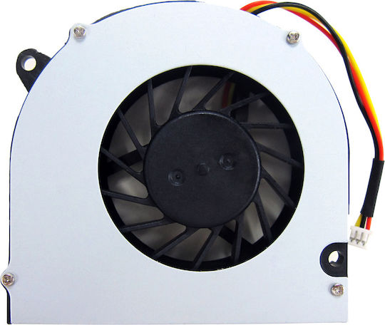 Охлаждащ вентилатор за лаптоп CPU HP Compaq XS10N05YF05V-BJ001 DFS531005MC0T DFB451005M20T M408C 112812A UDQFRPH55C1N PF4901AFN002 431312-001 6033B0006301 UDQFRPH55C1N 6033B0009501 443917-001 431312-001 UDQFRPH53C1N 6033B000630 Код 80031