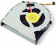 Laptop CPU Cooling Fan Toshiba Satellite L850-1mk 3 Pin Version 1 Fit Part Numbers Mf60120v1-c570-g99 K2c15a 3pin Code 80029