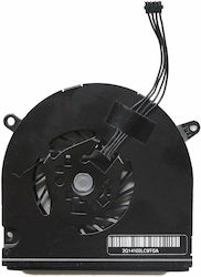 Ανεμιστηράκι Laptop Cpu Cooling Fan Apple Macbook Pro A1278 13" Unibody 2008 2009 2010 2011 Mb466 Mb470 Mb990 Mb991 A1278 A1342 Κωδ 80261