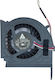 Ανεμιστηράκι Laptop Cpu Cooling Fan Samsung Rf411 Rf410 Np-rf411 Np-rf410 Ba31-00099a Ksb06105ha Oem Κωδ 80796