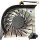 Ventilator A Ventilator de Răcire CPU LG P420 CL312 DFS481105F20T Cod OEM 80983