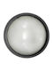 Aca Wall-Mounted Outdoor Ceiling Light IP45