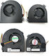 Laptop CPU Cooling Fan Precision M4800 2k3k7 02k3k7 Ksb0705hc Dc8000dddl Dc28000ddvl 0wgvf 00wgvf Bata0715r5m Dc28000devl Code 80533