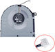 Laptop CPU Cooling Fan Lenovo Ideapad Gaming 3-15ach Dfs5m325063b1h Fnlx 4pin Code 81189