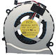 Ανεμιστηράκι Laptop Cpu Cooling Fan Samsung Np400b2b Np400b4b Np400b5b Np600b4a Np200b5a Ba31-00102a Κωδ 80414